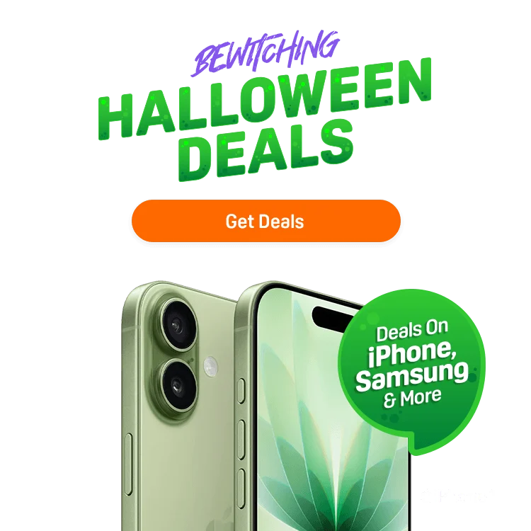 Halloween Deals